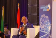 M-PESA Daily Transactions