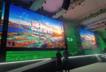 Safaricom announces Safaricom Decode 5.0 outlining an Africa AI supergrid built around climate food and health systems.