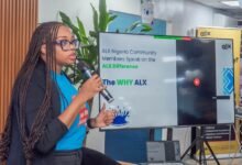 ALX Accelerates Gender Parity