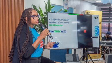 ALX Accelerates Gender Parity
