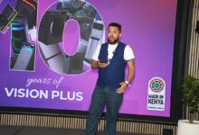 Vision Plus Bets on AI TVs With Whale OS Deal