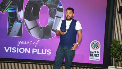 Vision Plus Bets on AI TVs With Whale OS Deal