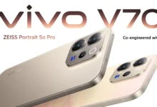 vivo V70 Now Officially on Sale in Kenya