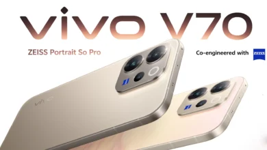 vivo V70 Now Officially on Sale in Kenya