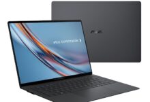 ASUS Showcases AI-Enabled Commercial Devices at GITEX Kenya
