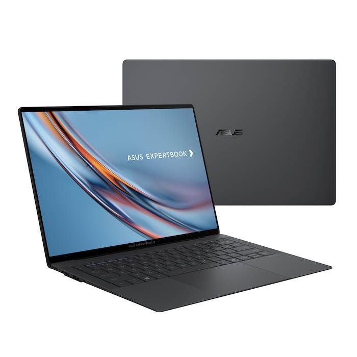 ASUS Showcases AI-Enabled Commercial Devices at GITEX Kenya