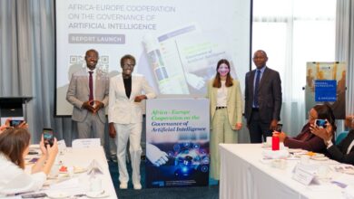 Lawyers Hub Launches Study on Africa-Europe AI Cooperation