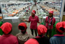 Africa Jobs Fund