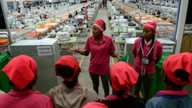 Africa Jobs Fund