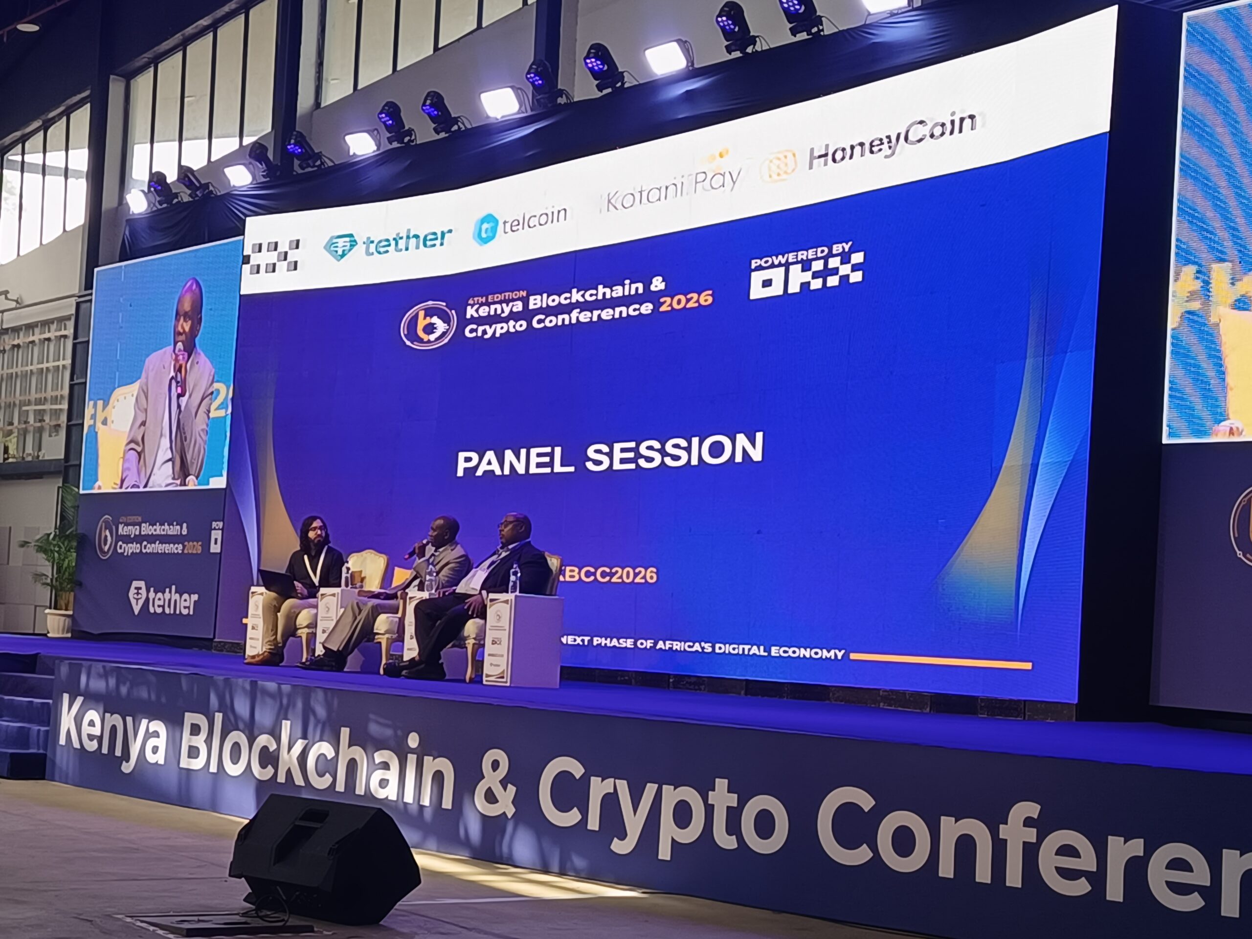Kenya’s Regulators Are Starting to Treat Stablecoins Like Payments Infrastructure