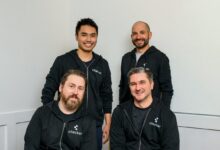 Checker Raises $8M