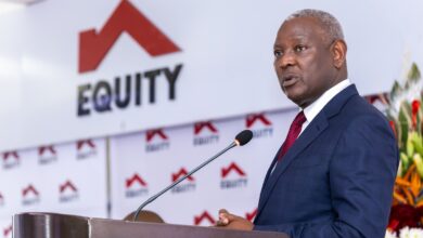 Equity Group Profit Jumps 24% to KSh19.1bn in Q1
