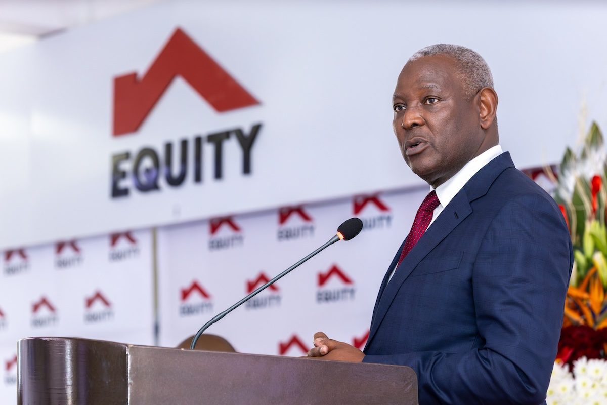 Equity Group Profit Jumps 24% to KSh19.1bn in Q1