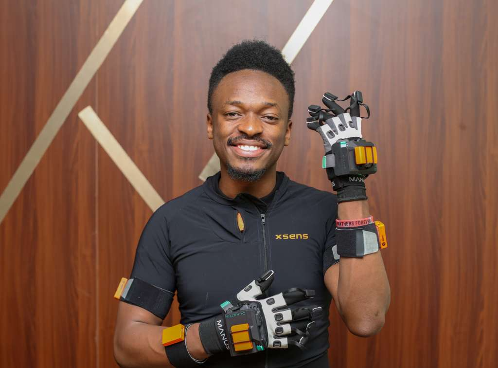 African startups rewrite the AI playbook at AI EVERYTHING KENYA X GITEX KENYA 2026