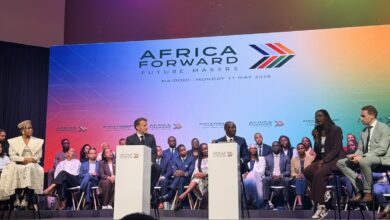 Amini, Foxconn, and Bull partner to build sovereign AI infrastructure across Africa