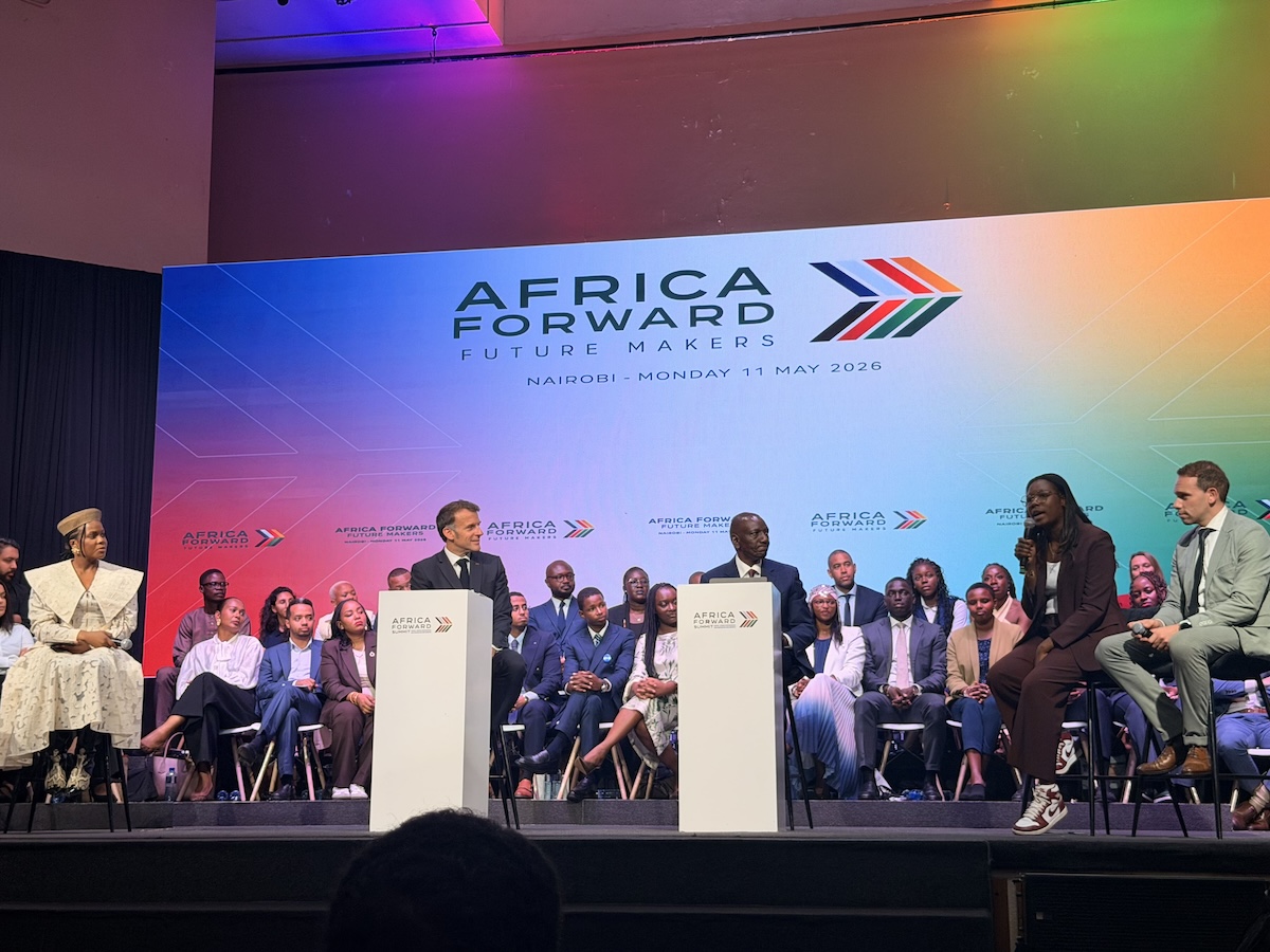 Amini, Foxconn, and Bull partner to build sovereign AI infrastructure across Africa