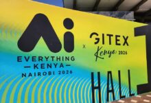East Africa's AI Infrastructure Push Takes Centre Stage at GITEX Kenya