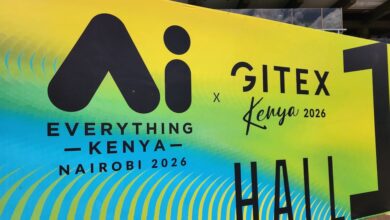 East Africa's AI Infrastructure Push Takes Centre Stage at GITEX Kenya
