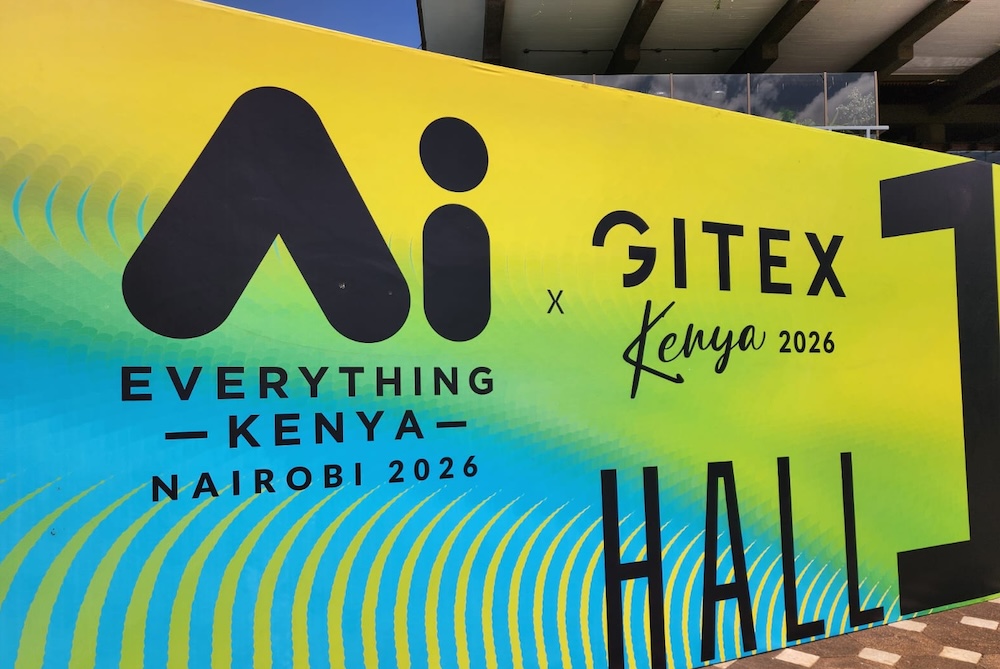 East Africa's AI Infrastructure Push Takes Centre Stage at GITEX Kenya