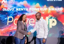 Glovo GITEX Kenya