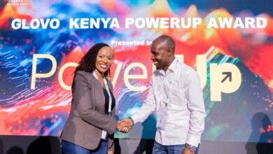 Glovo GITEX Kenya