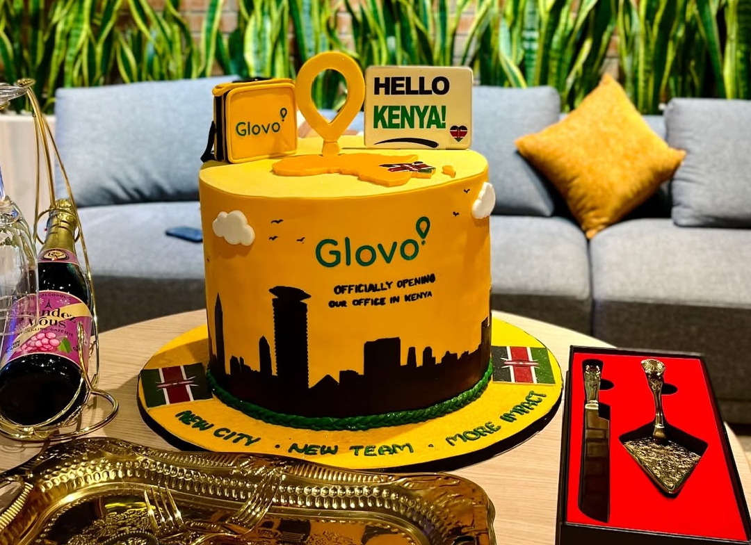 Glovo’s expansion in Kenya is increasingly tied to how small businesses, supermarkets and everyday retailers are adapting to online demand