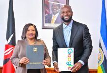 Google, Tourism Ministry Partner to Drive AI-powered Tourism Strategy