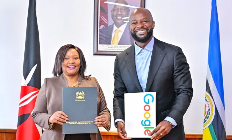 Google, Tourism Ministry Partner to Drive AI-powered Tourism Strategy