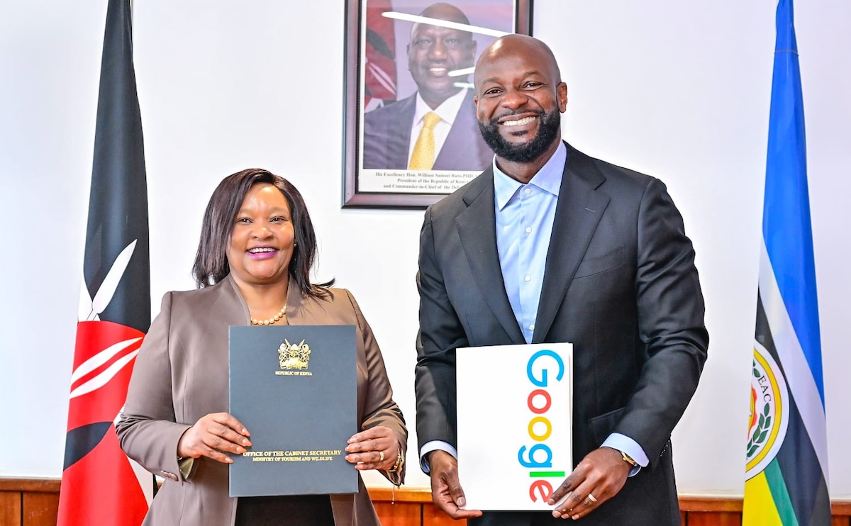 Google, Tourism Ministry Partner to Drive AI-powered Tourism Strategy