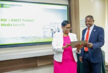 KCB unveils new Mortgage Financing Solution for MSMEs