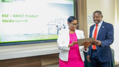 KCB unveils new Mortgage Financing Solution for MSMEs