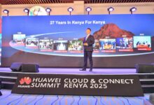 Africa digital infrastructure