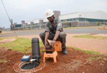 Kenya cable installation rules