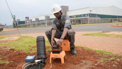 Kenya cable installation rules