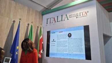 Italy Unveils €50 Million Africa Investment Plan at GITEX Kenya