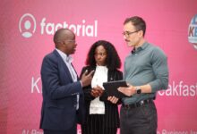 KEPSA Factorial Partnership
