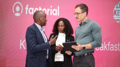 KEPSA Factorial Partnership