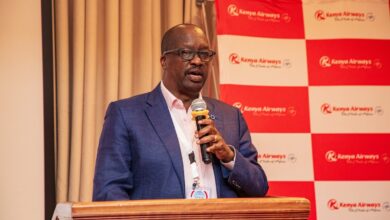 Kenya Airways Targets Emergency Funds in Bid to Sustain Recovery Push