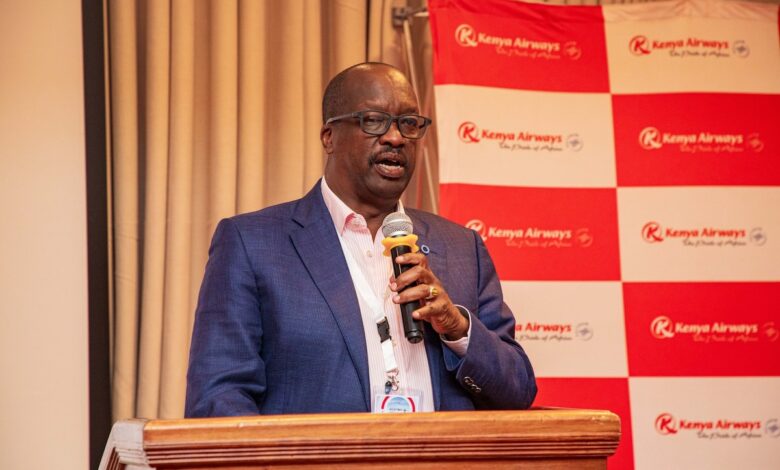 Kenya Airways Targets Emergency Funds in Bid to Sustain Recovery Push