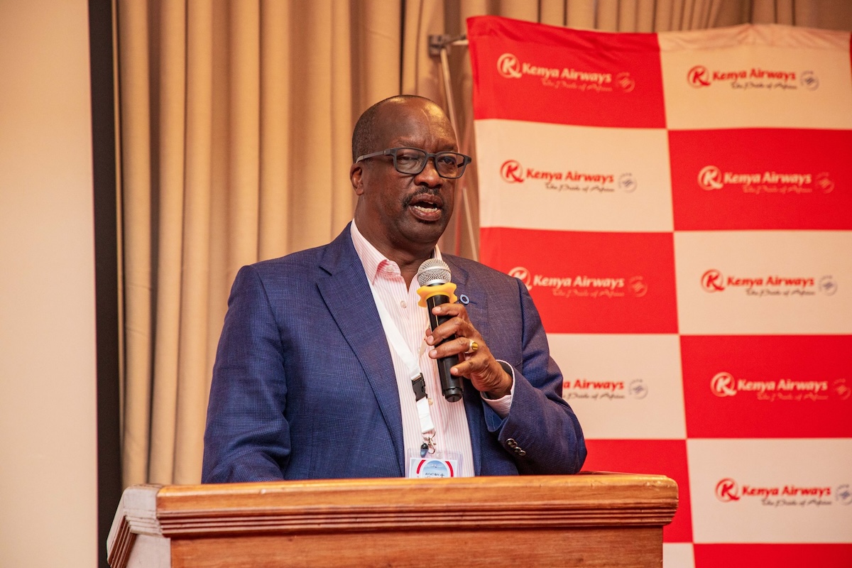 Kenya Airways Targets Emergency Funds in Bid to Sustain Recovery Push
