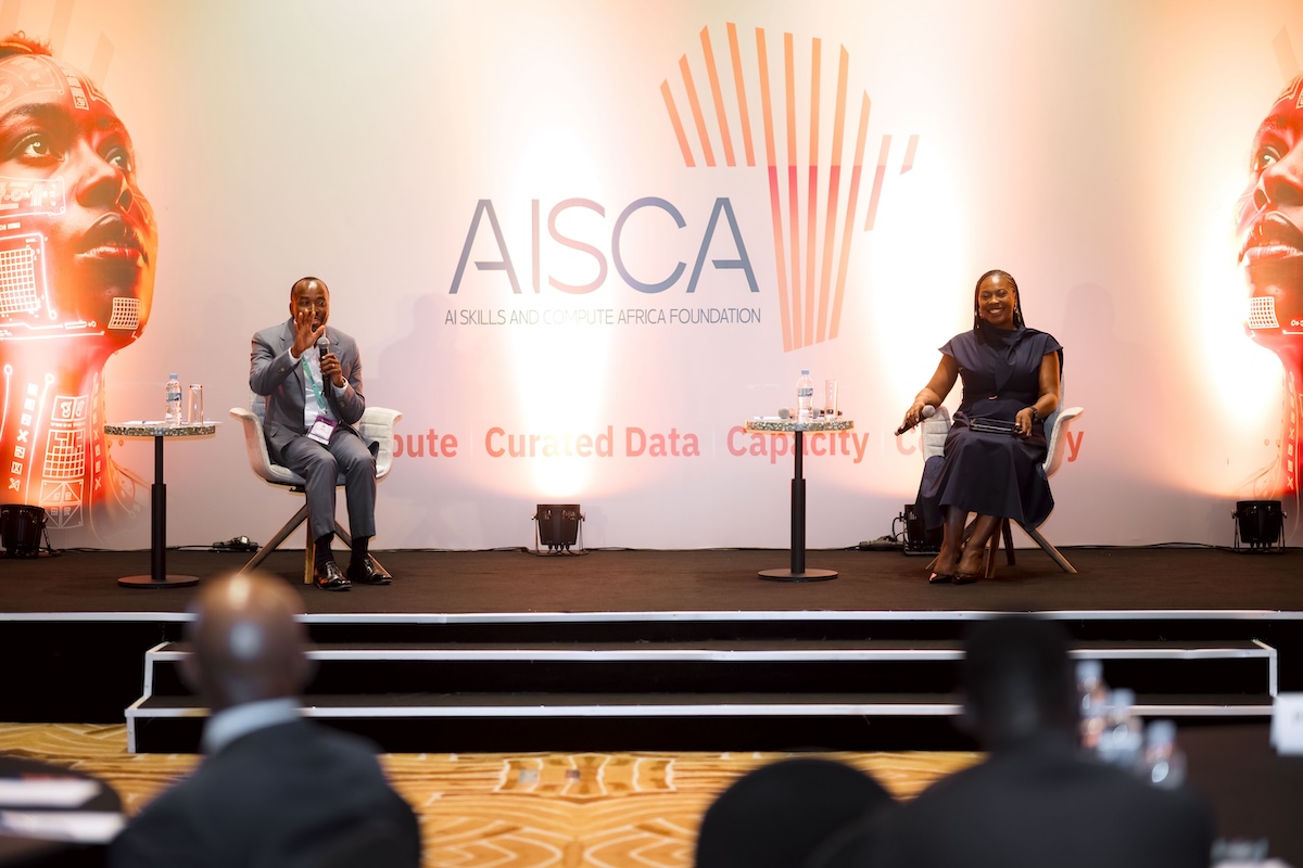 New AI Skills and Compute Africa Foundation Launches in Kigali