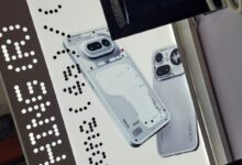 Nothing Brings its Full Smartphone and Audio Range to Kenya