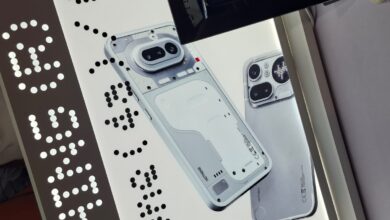 Nothing Brings its Full Smartphone and Audio Range to Kenya