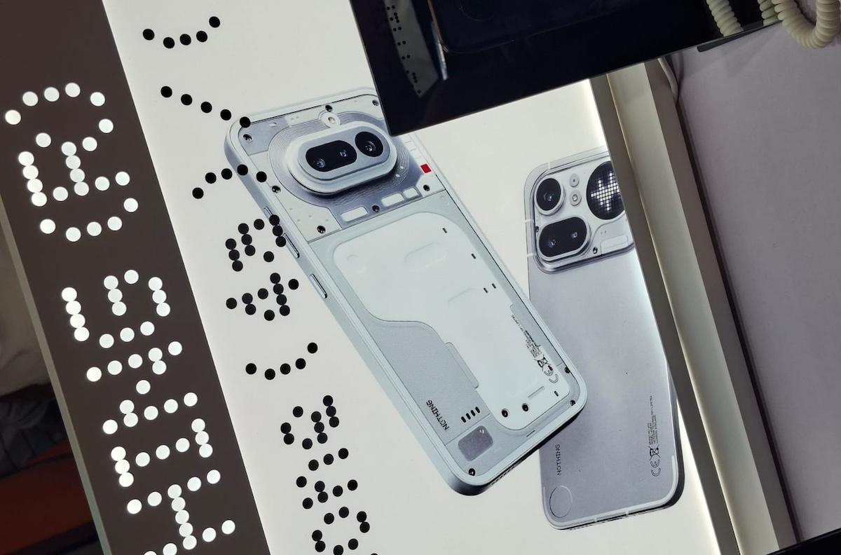 Nothing Brings its Full Smartphone and Audio Range to Kenya