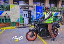 Kenya Power's EV Charging Revenue