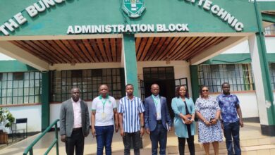 Jitume Digital Programme Boosts Youth Employment in Bungoma County