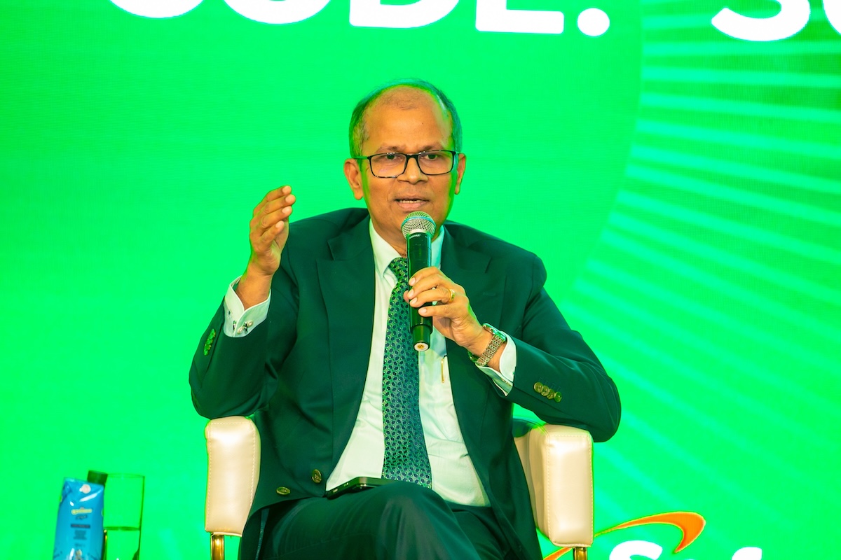 Safaricom Ethiopia Total Funding Hits $2.65 Billion