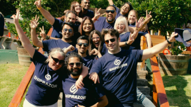 Shiprazor Raises $2.65 Million
