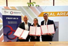 Proparco Commits €300 Million to Back AXIAN's Digital and Clean Energy Push Across Africa