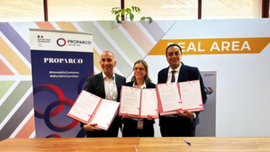 Proparco Commits €300 Million to Back AXIAN's Digital and Clean Energy Push Across Africa